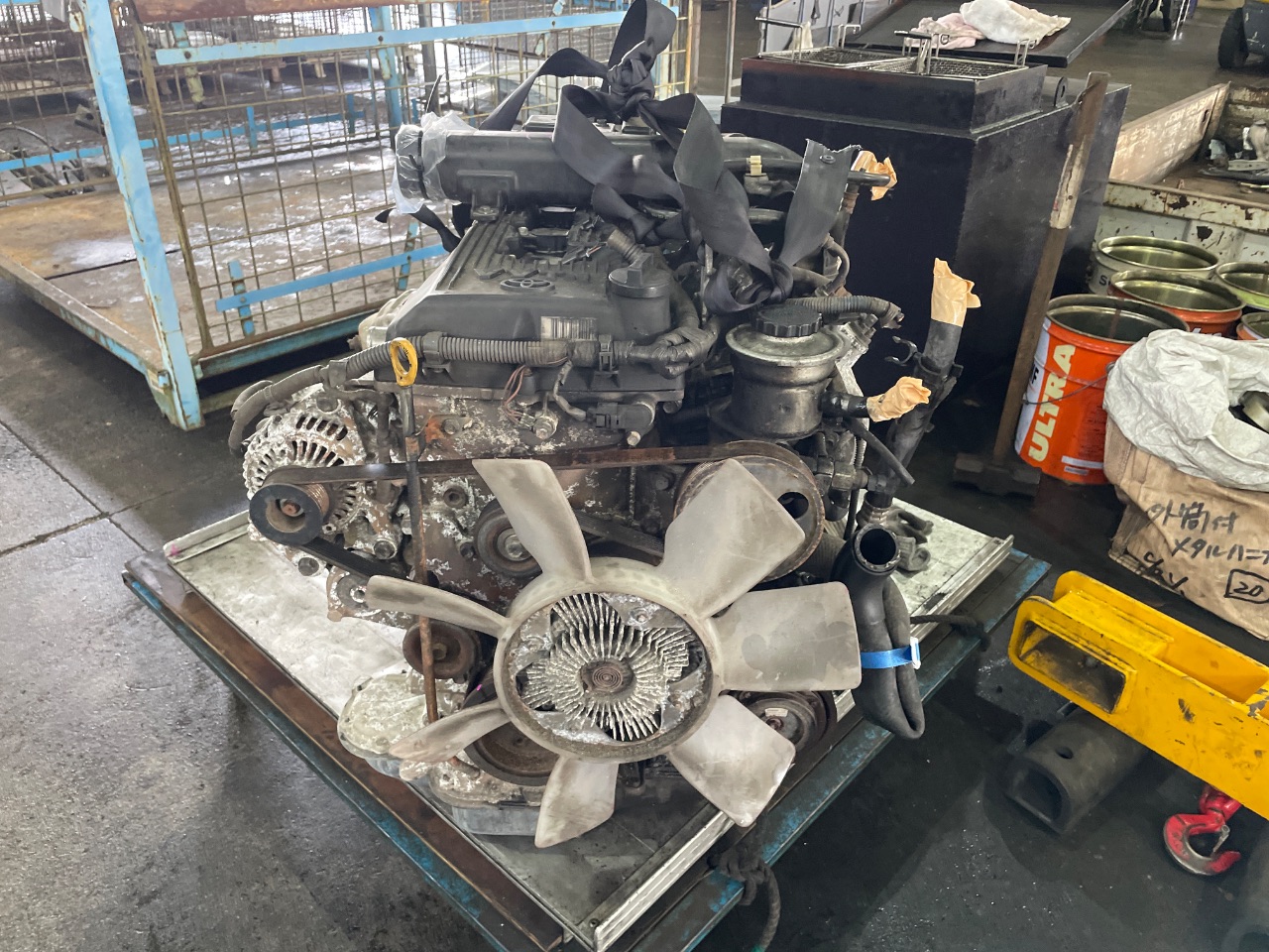 GAPRAS トヨタ コンフォート - 商品詳細 - SP362942