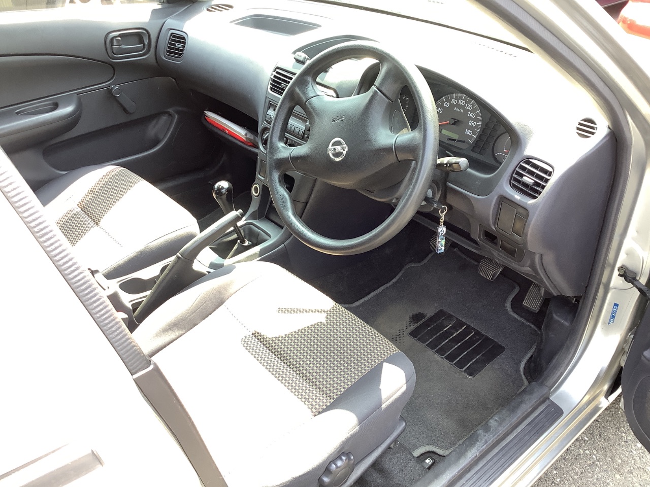 GAPRAS 日産 ADバン - 商品詳細 - SP362964