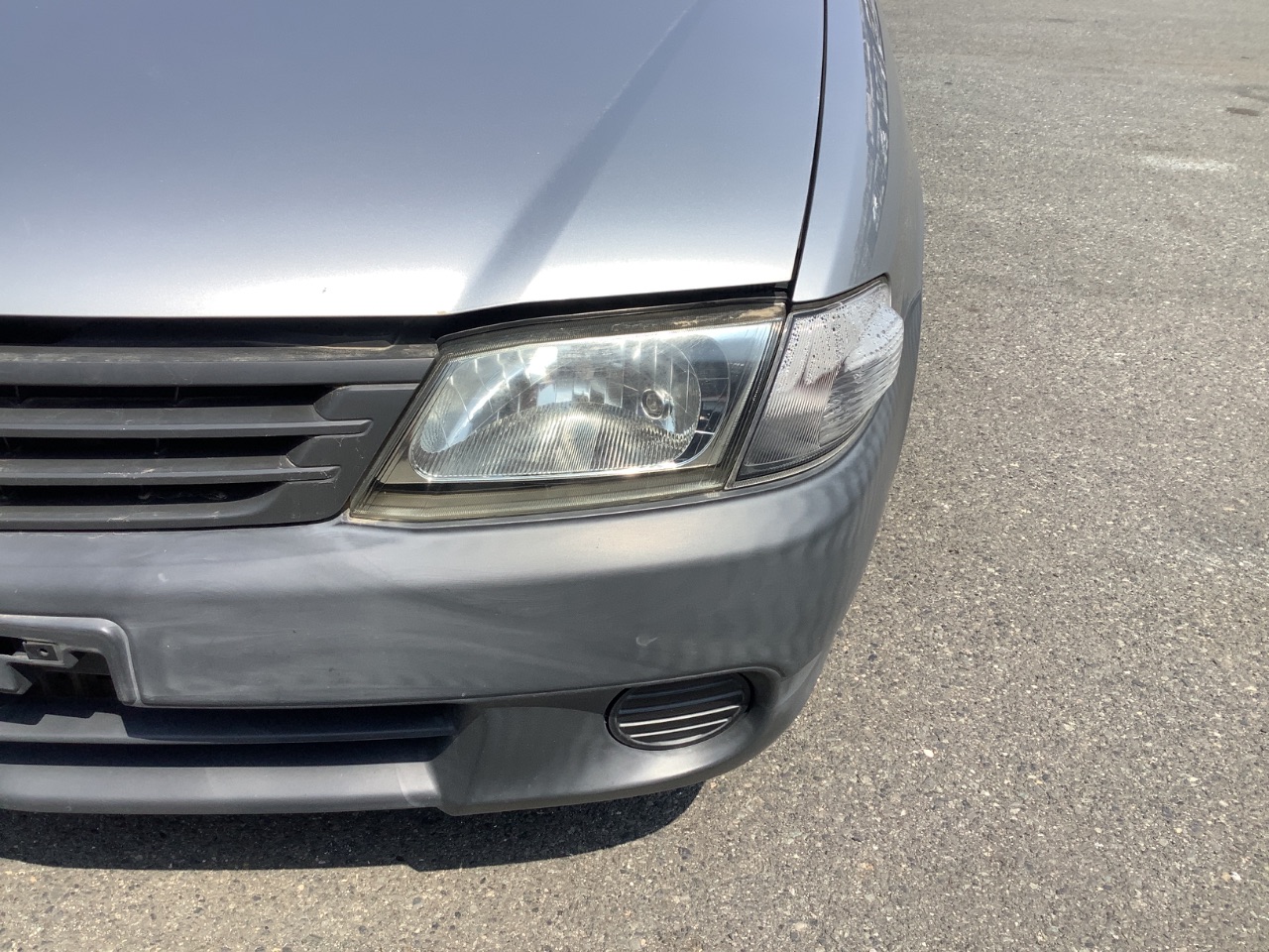 GAPRAS 日産 ADバン - 商品詳細 - SP362964
