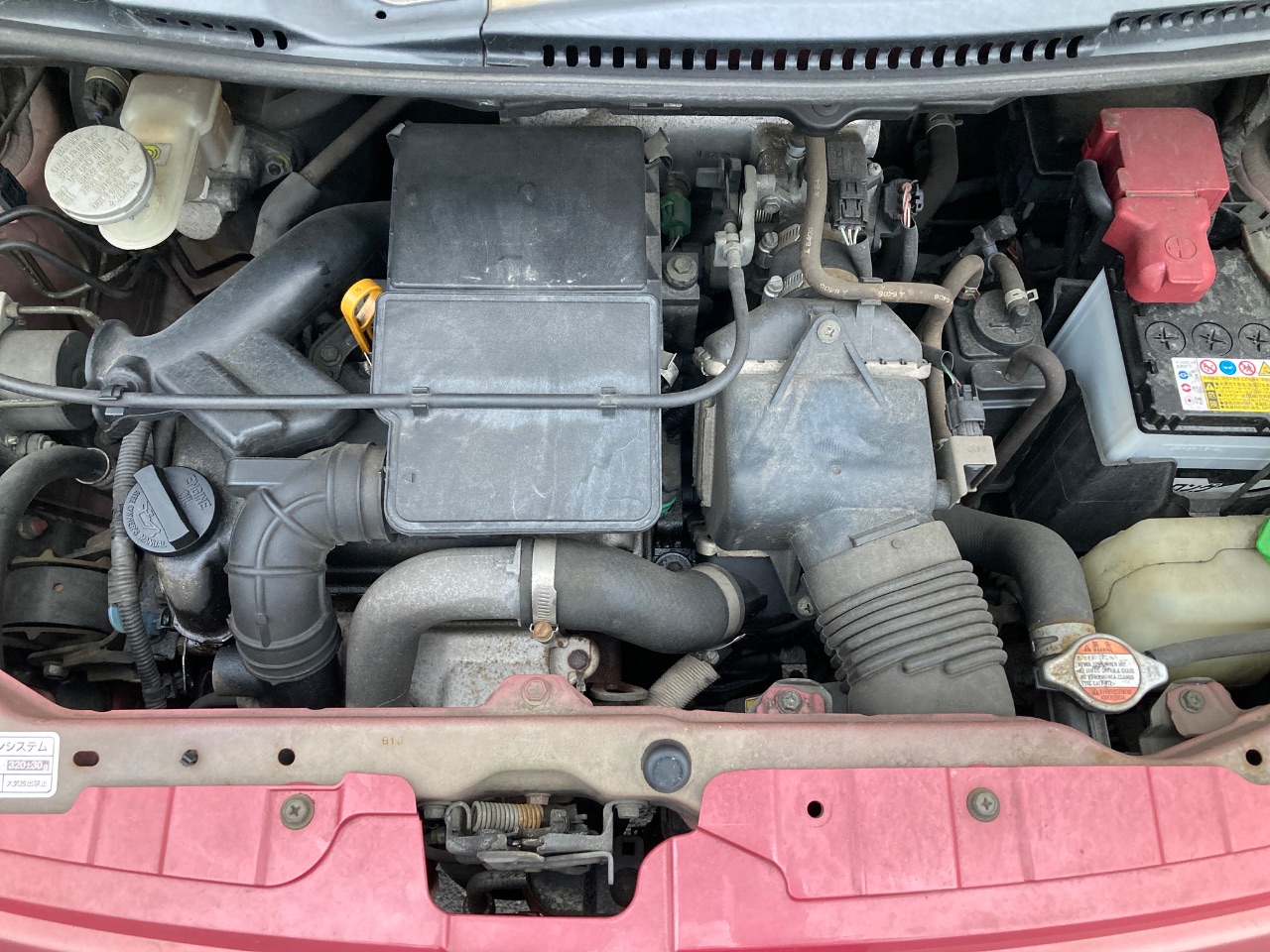 モコ品 GAPRAS 日産 モコ - 商品詳細 - SP363398