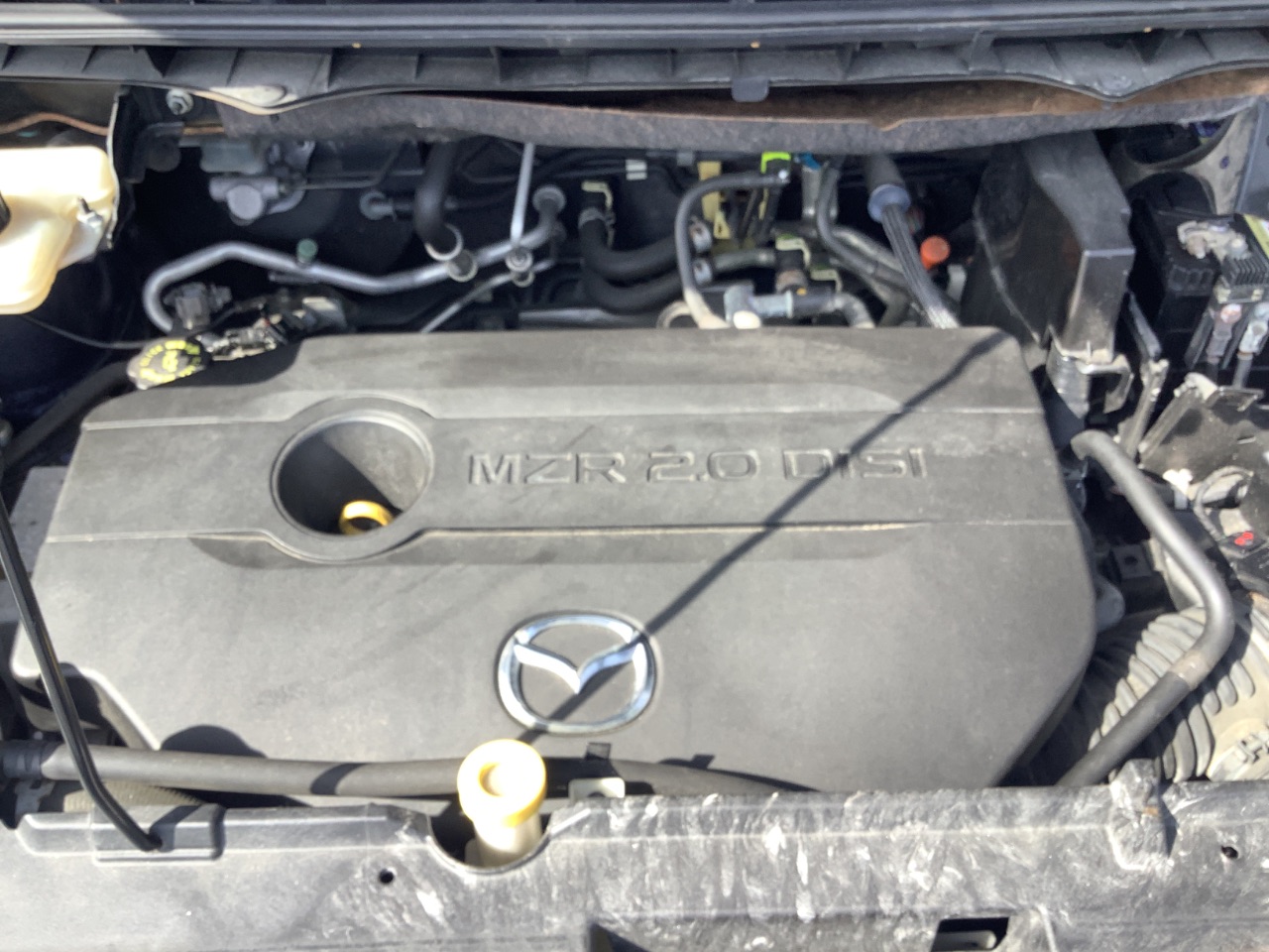 GAPRAS マツダ ビアンテ - 商品詳細 - SP363407