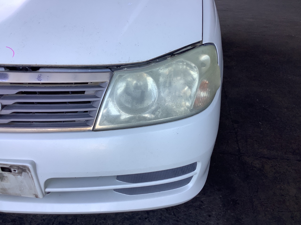 日産リバッティ630  ４スト50値下げしました GAPRAS 日産 リバティ - 商品詳細 - SP363627