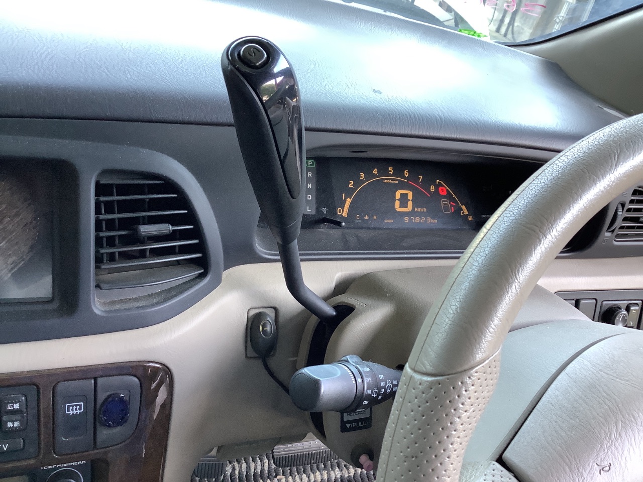 GAPRAS 日産 リバティ - 商品詳細 - SP363627