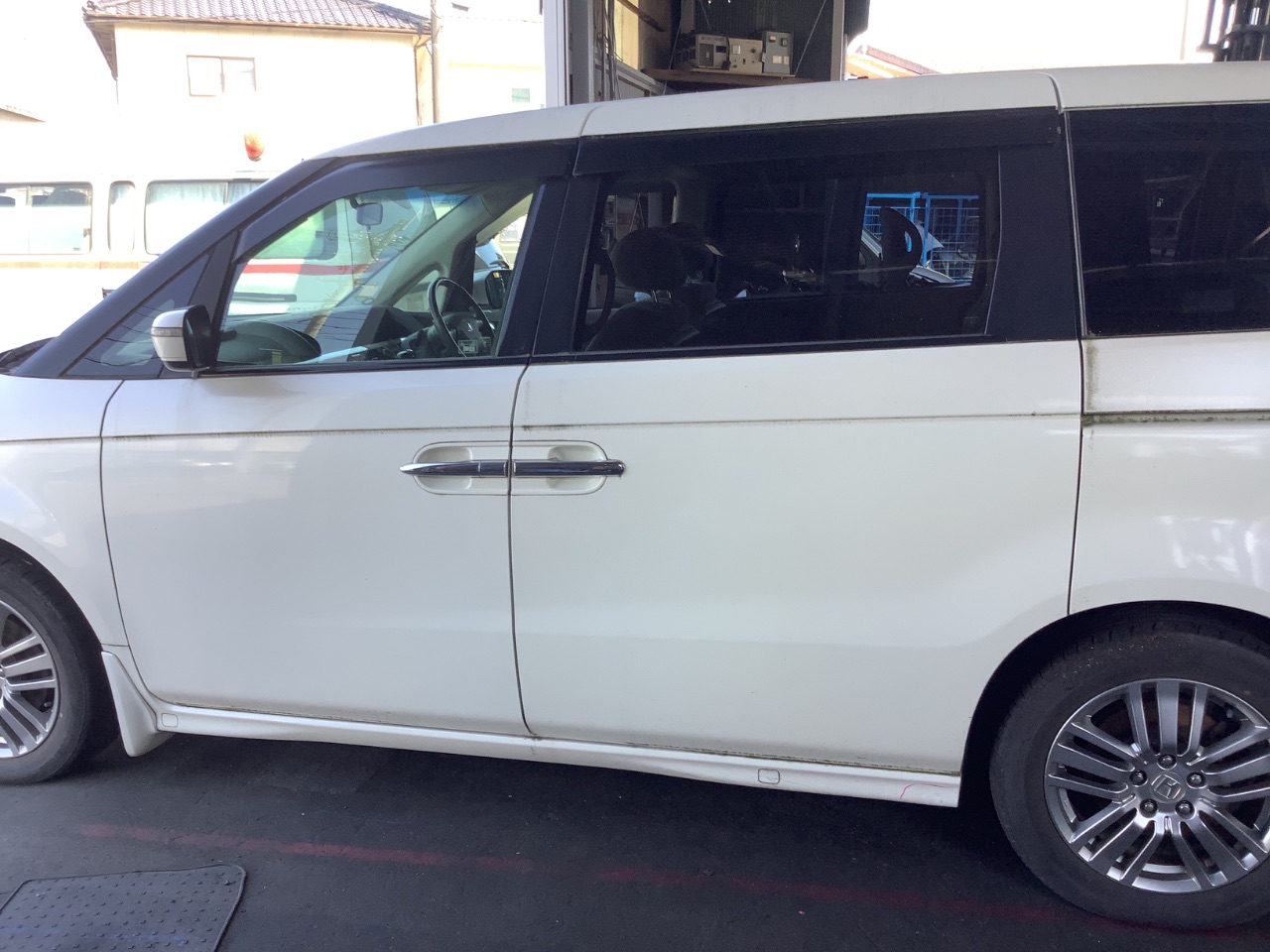 GAPRAS ホンダ エリシオン - 商品詳細 - SP363738