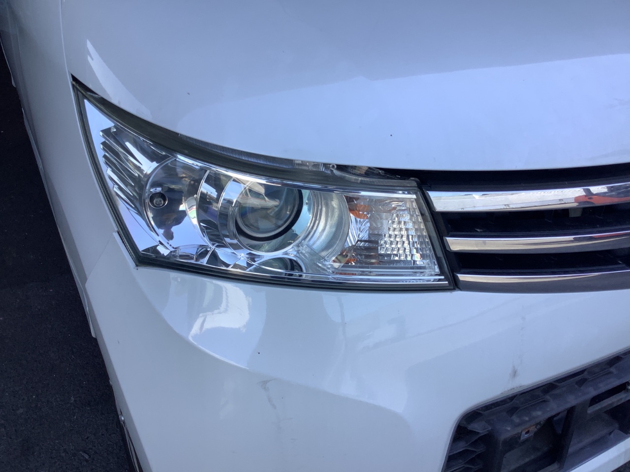 GAPRAS NISSAN Roox - Product detail - SP363814