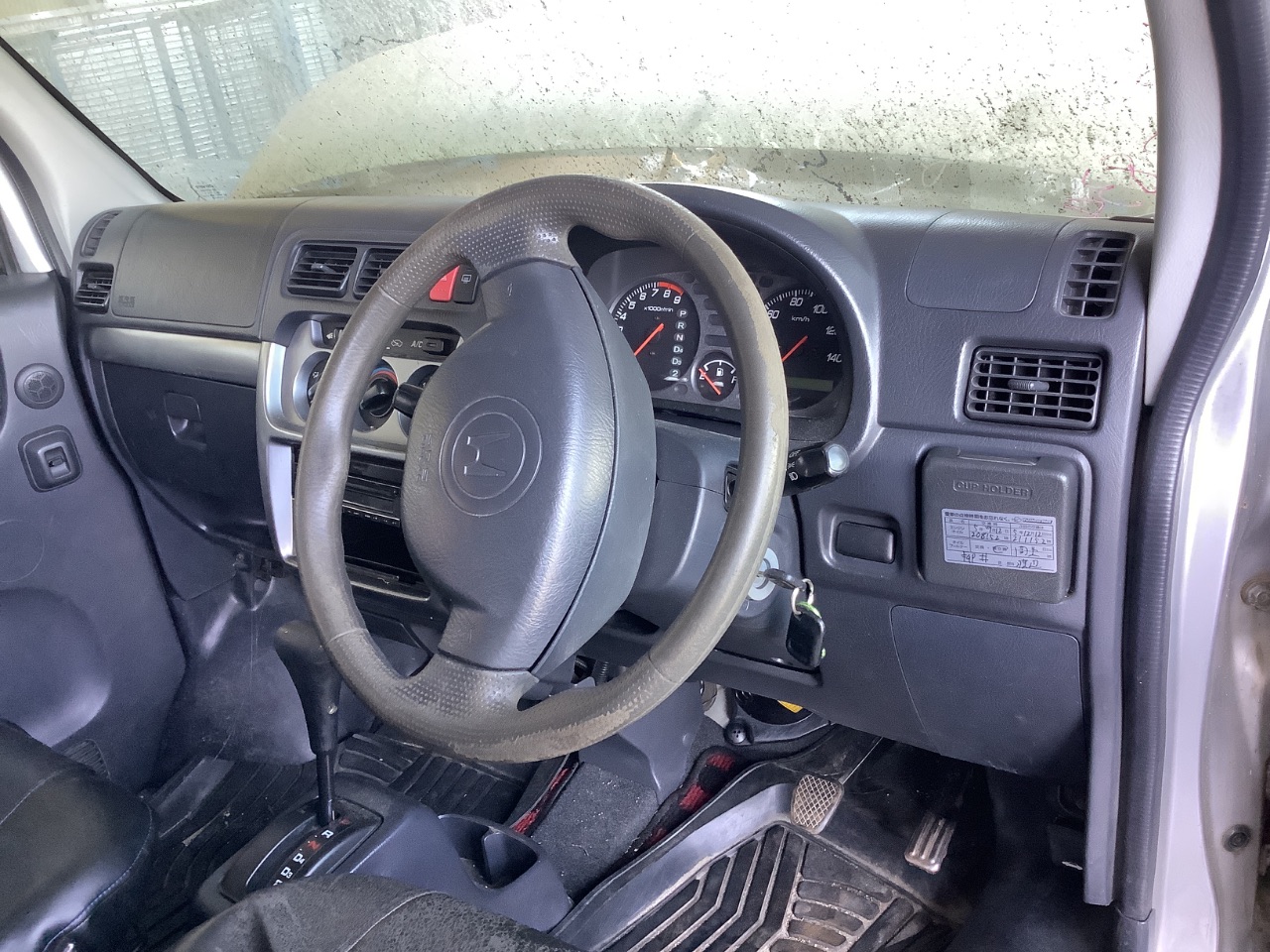 ホンダ バモス ホンダ バモス・ホビオ・アクティ用リフトアップ車高調