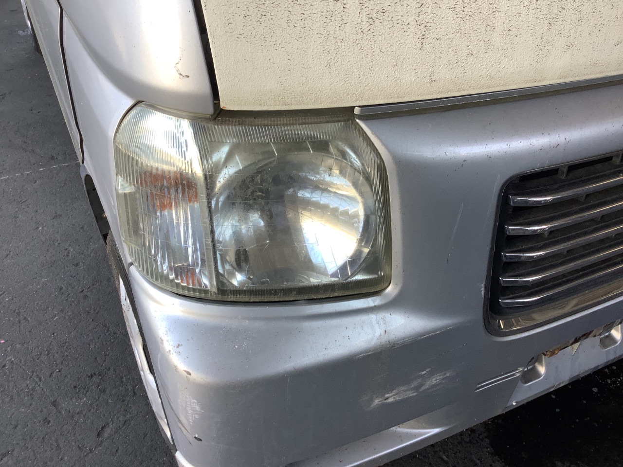 GAPRAS ホンダ バモスホビオ - 商品詳細 - SP363834