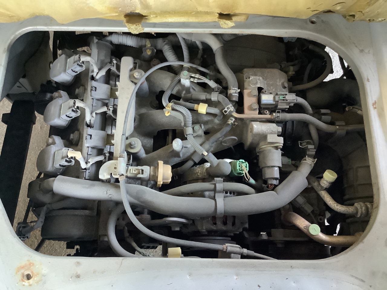 GAPRAS ホンダ バモスホビオ - 商品詳細 - SP363834