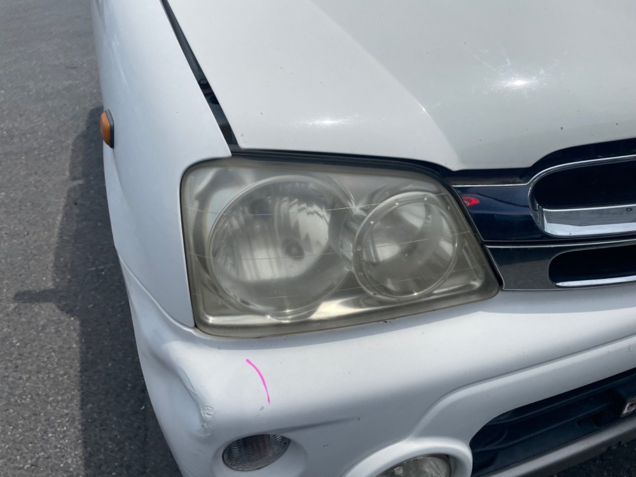 GAPRAS DAIHATSU Terios Kid - Product detail - SP364016