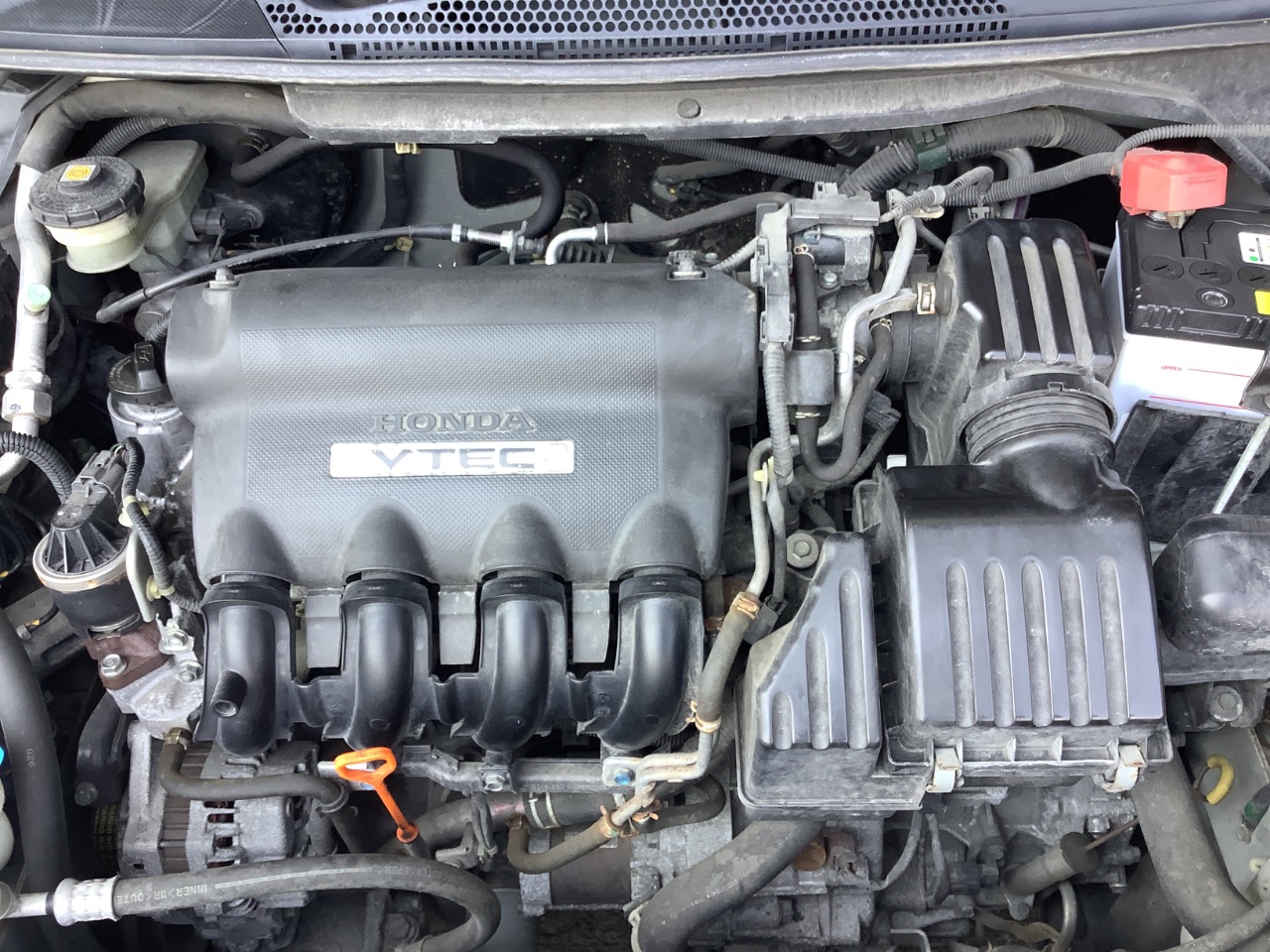 GJ1 エアウェイブ SP364193 M 商品詳細 ホンダ GAPRAS L