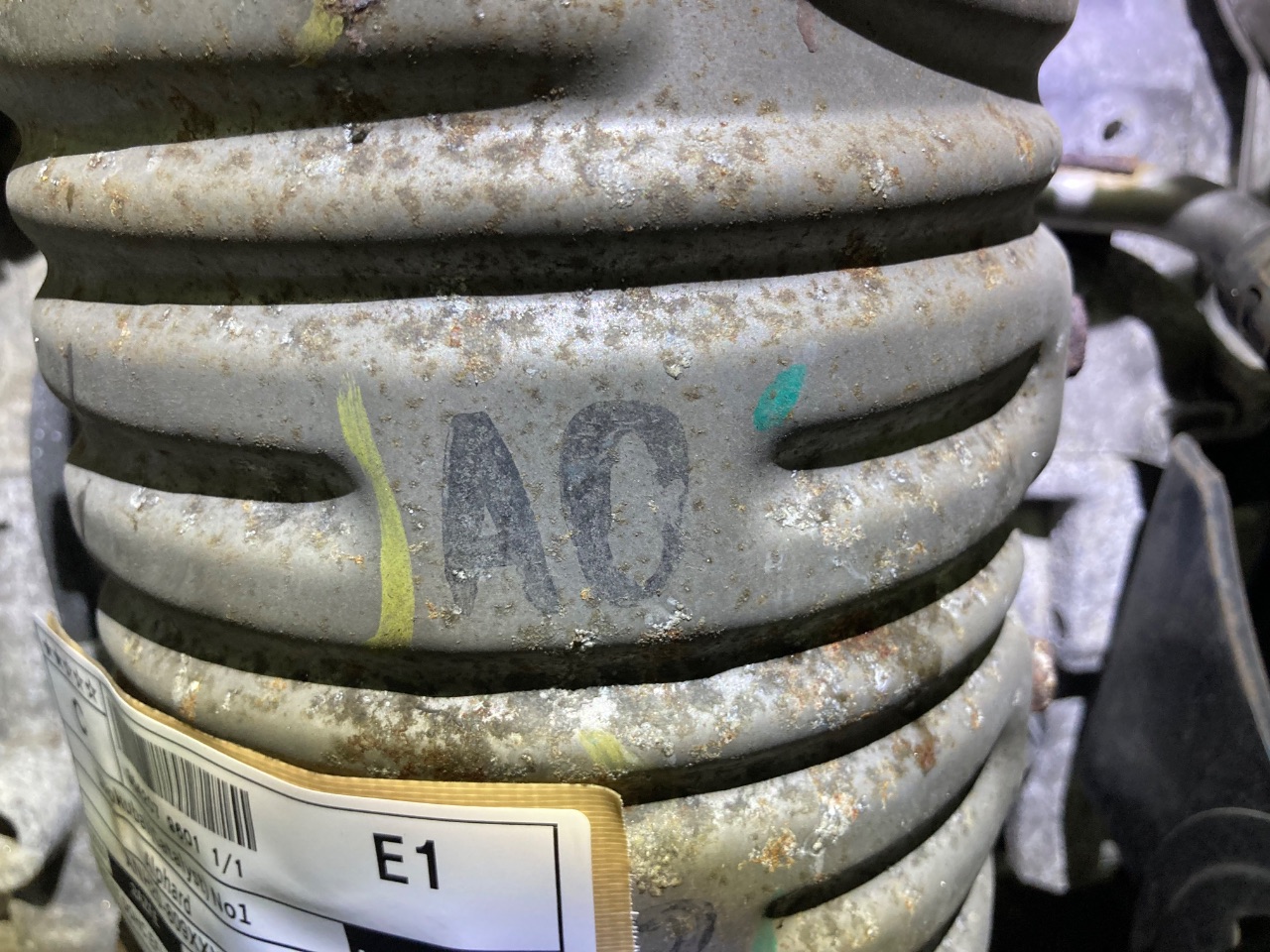 カバラ二号【値下げ不可】さん専用 栃木屋EC_ドライバー錠(インジケーター付き): キャッチ・ラッチ