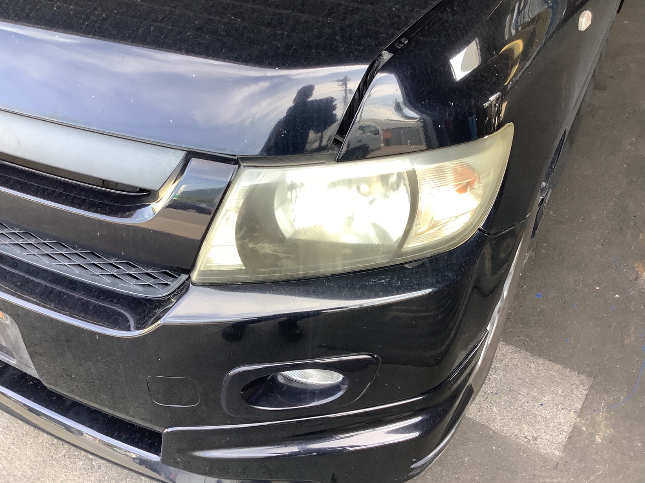 GAPRAS HONDA Mobilio Spike - Product detail - SP364494