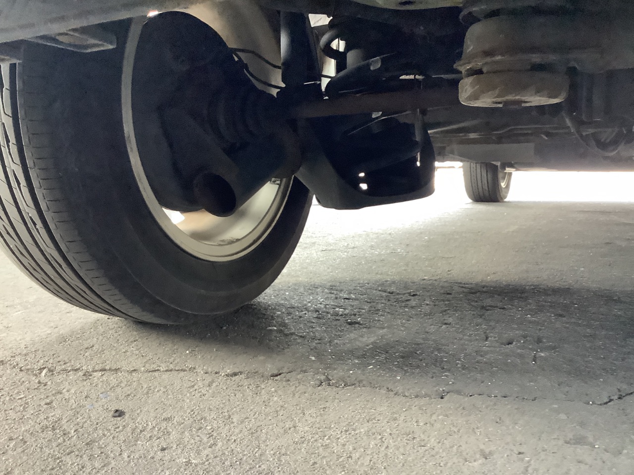GAPRAS HONDA Mobilio Spike - Product detail - SP364494