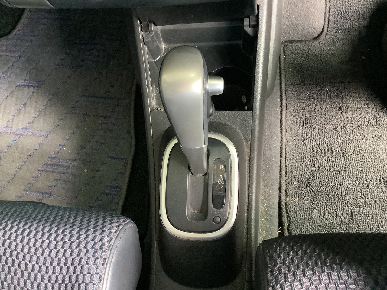 GAPRAS 日産 ティーダ - 商品詳細 - SP364659