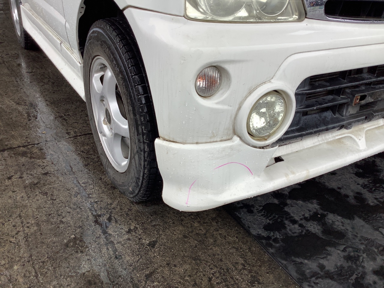 GAPRAS DAIHATSU Terios Kid - Product detail - SP364900