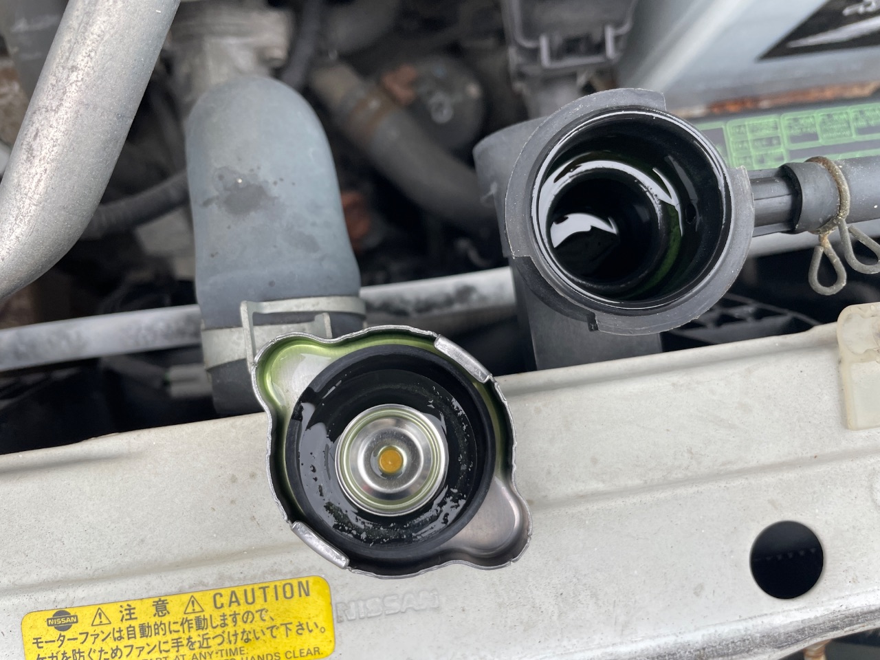 GAPRAS 日産 キューブ - 商品詳細 - SP365284