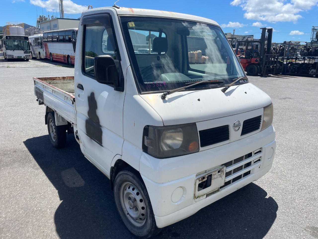 GAPRAS 日産 クリッパー - 商品詳細 - SP365624