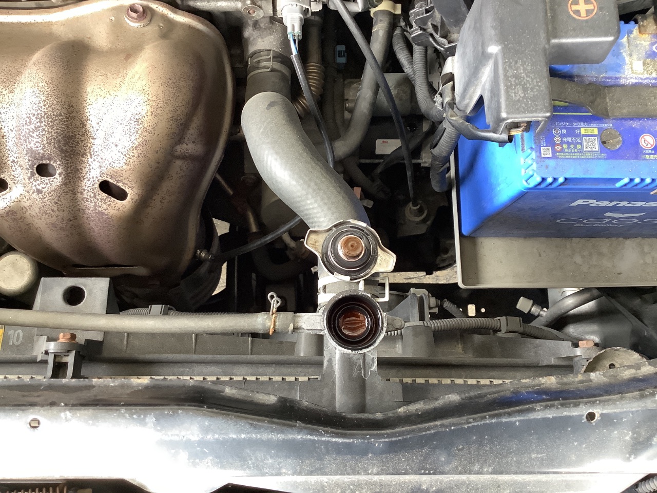 GAPRAS TOYOTA Voxy - Product detail - SP365629