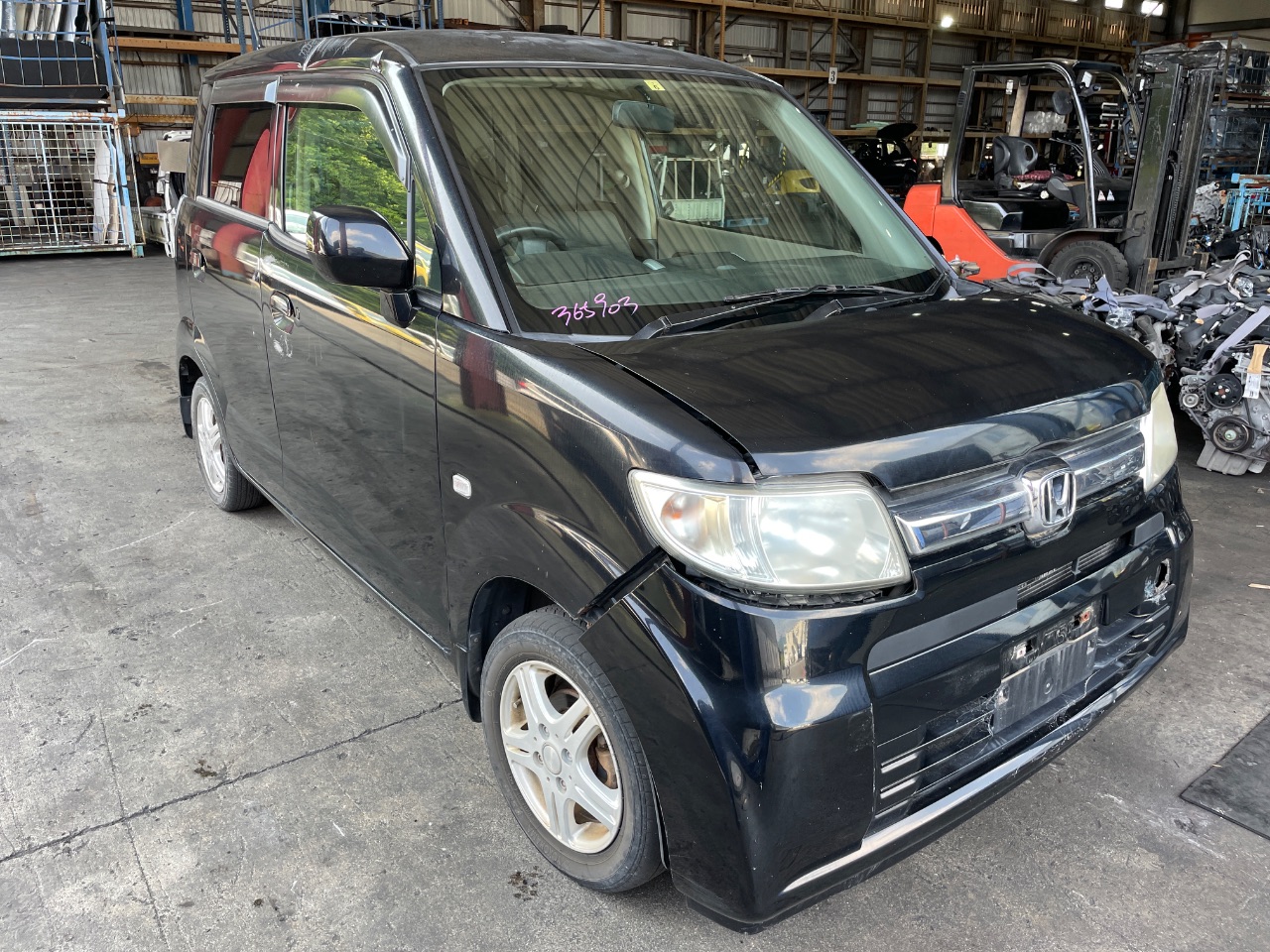 GAPRAS ホンダ ゼスト - 商品詳細 - SP365903