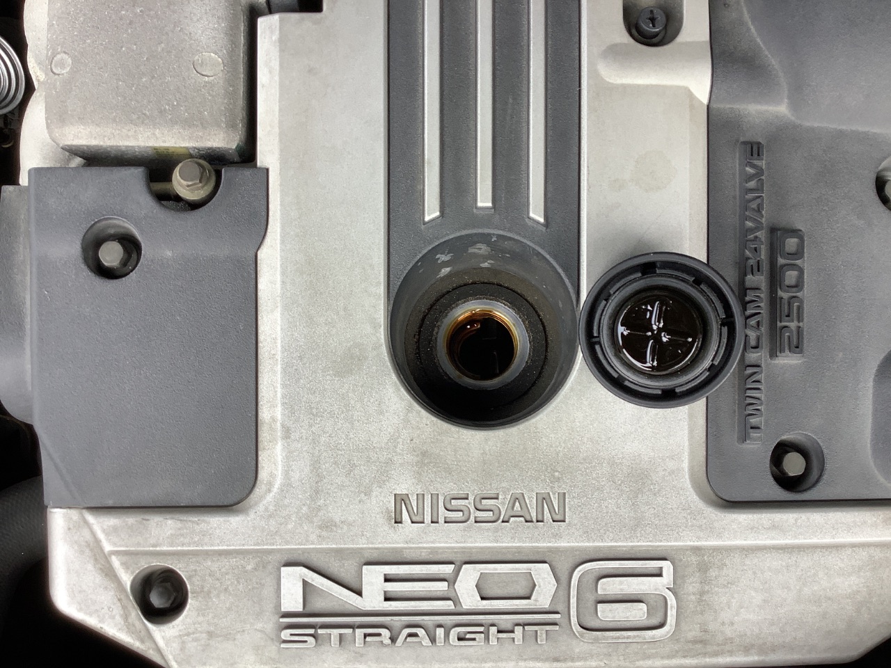 GAPRAS 日産 ステージア - 商品詳細 - SP366074