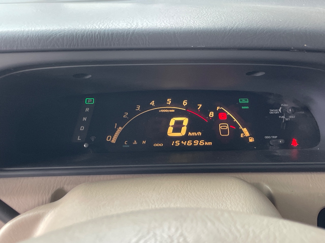 GAPRAS 日産 リバティ - 商品詳細 - SP366085
