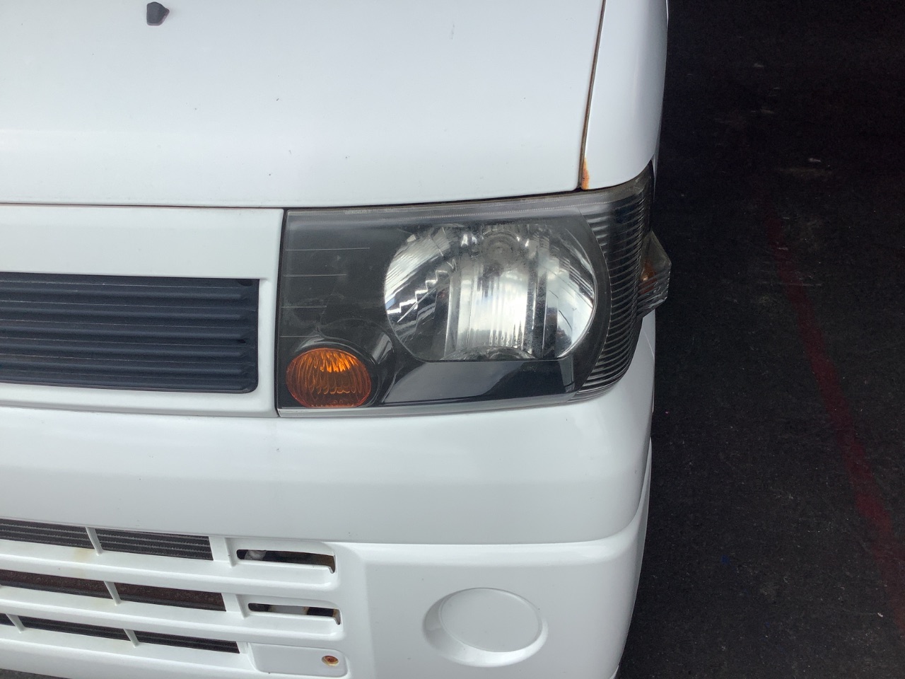 GAPRAS 日産 クリッパーバン - 商品詳細 - SP366121