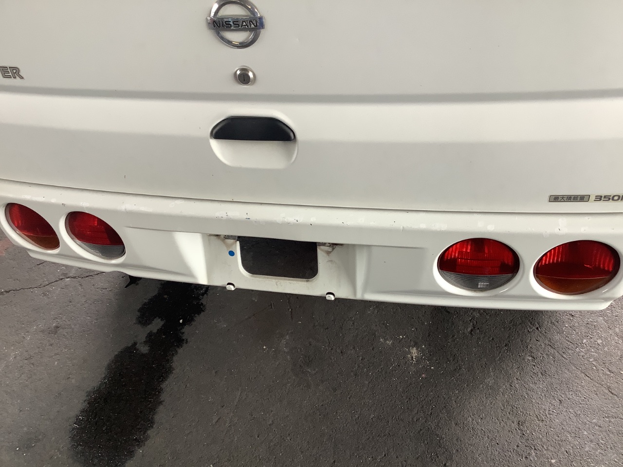 クリッパー u71v 3AT 訳アリ Yahoo!オークション - 日産 クリッパー U71T U71V U71W U72T