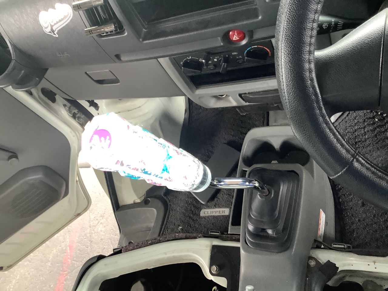 GAPRAS 日産 クリッパーバン - 商品詳細 - SP366121