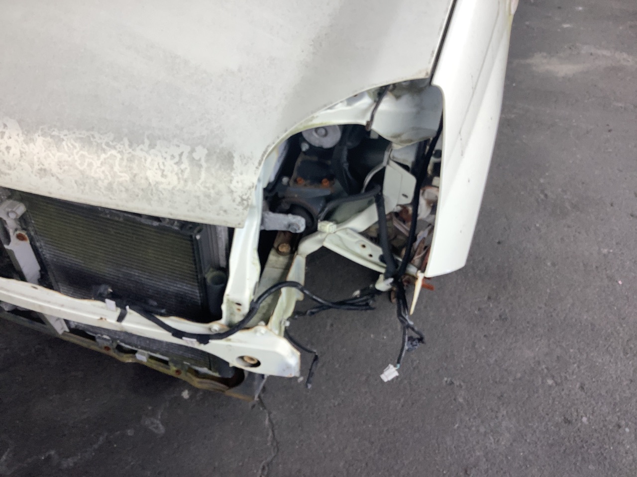 GAPRAS DAIHATSU Mira Avy - Product detail - SP366127