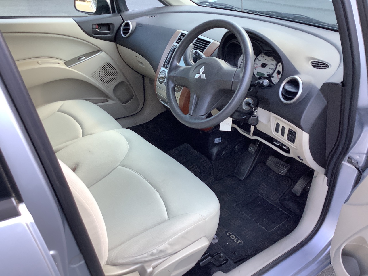 GAPRAS 三菱 コルト - 商品詳細 - SP366343