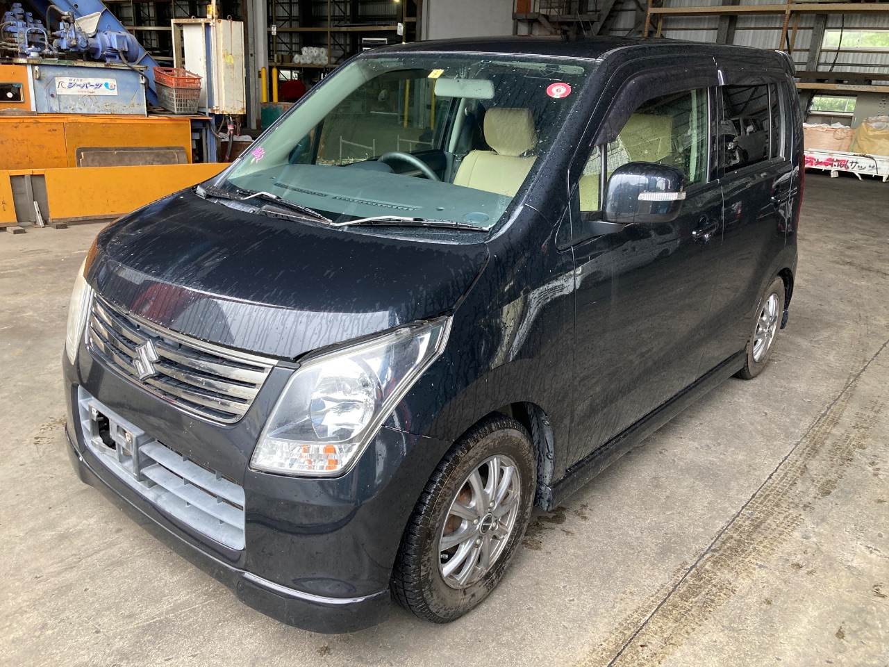 スズキSUZUKIターボ 触媒 触媒 スズキ ワゴンR Yahoo!オークション