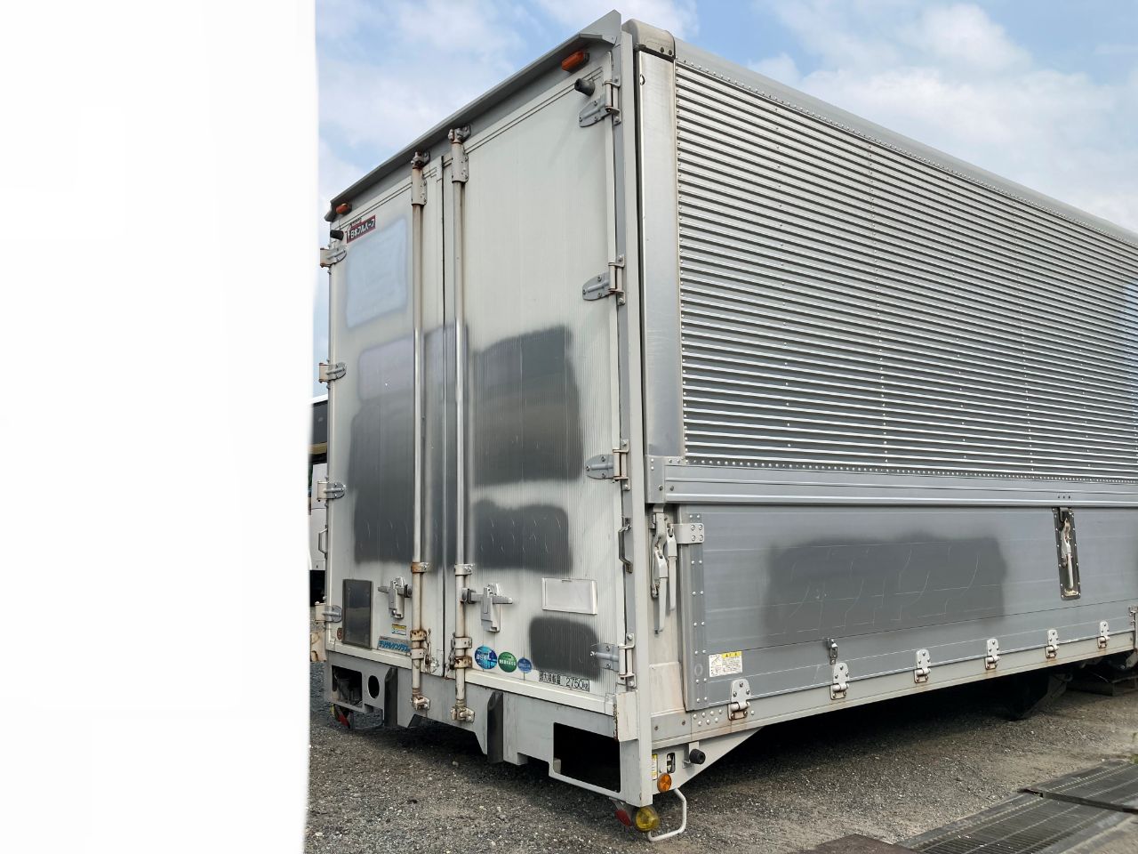 GAPRAS 荷箱 - その他メーカー その他 - 商品詳細 - SP366445_262