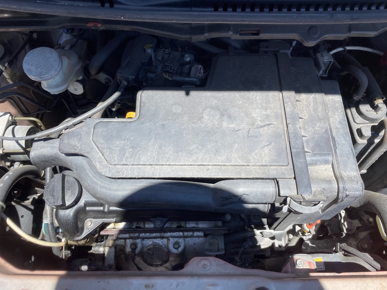 モコページ GAPRAS 日産 モコ - 商品詳細 - SP331694