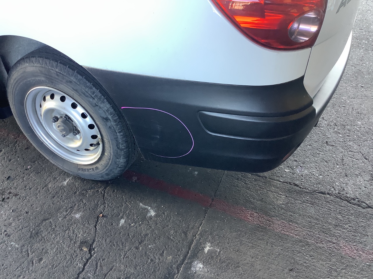 GAPRAS 日産 ADバン - 商品詳細 - SP366568