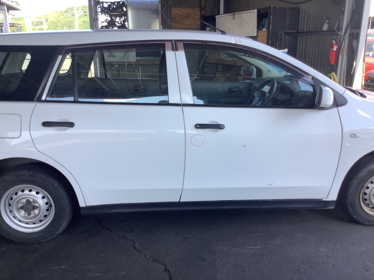 GAPRAS 日産 ADバン - 商品詳細 - SP366568