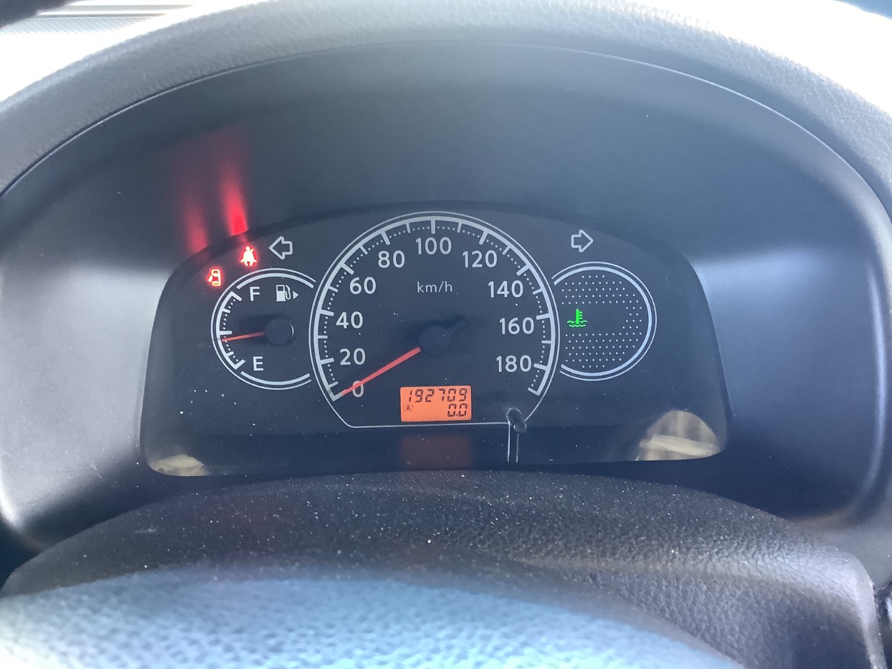 GAPRAS 日産 ADバン - 商品詳細 - SP366568