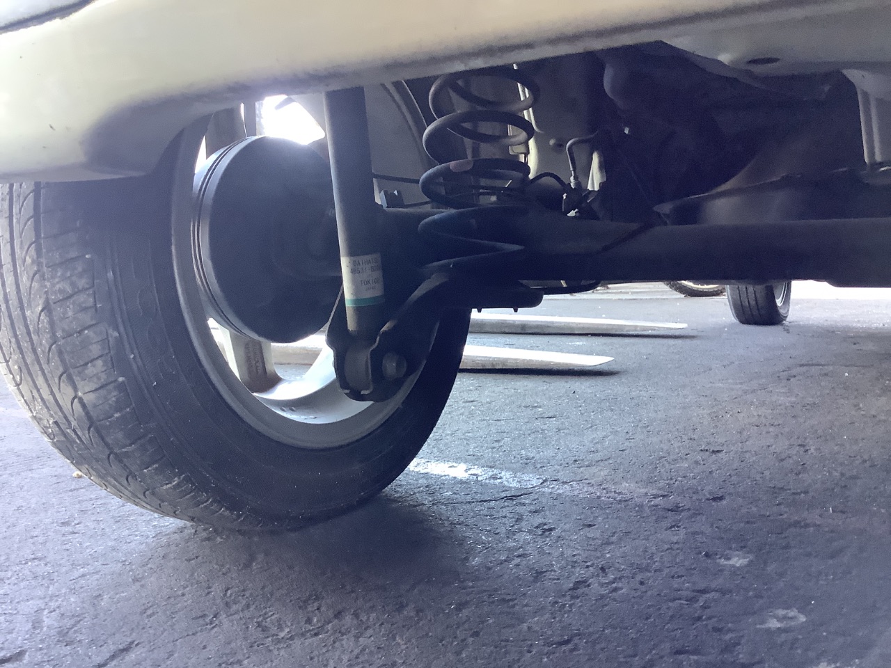 GAPRAS ダイハツ ミラココア - 商品詳細 - SP366885