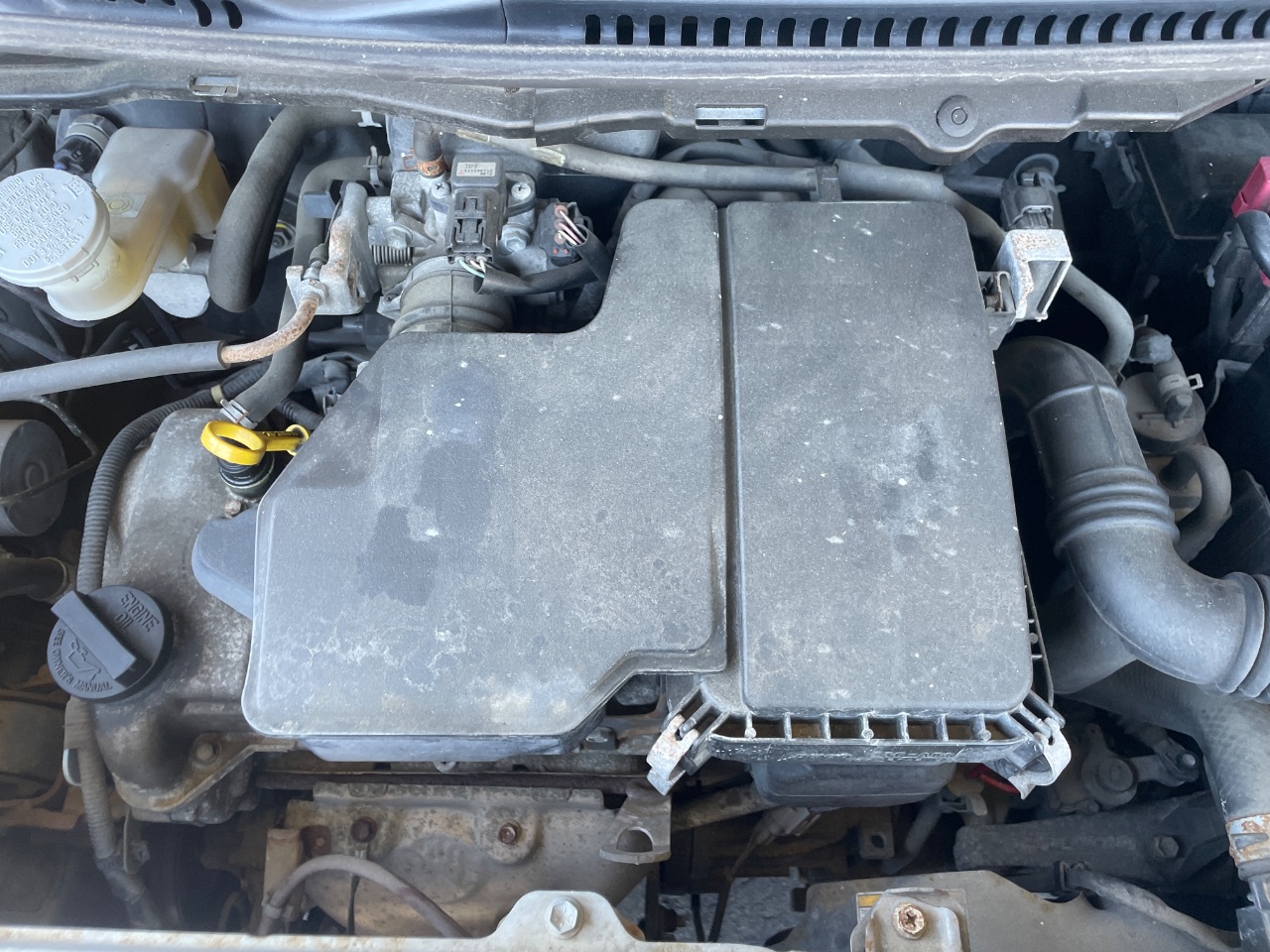 モコページ GAPRAS 日産 モコ - 商品詳細 - SP337864