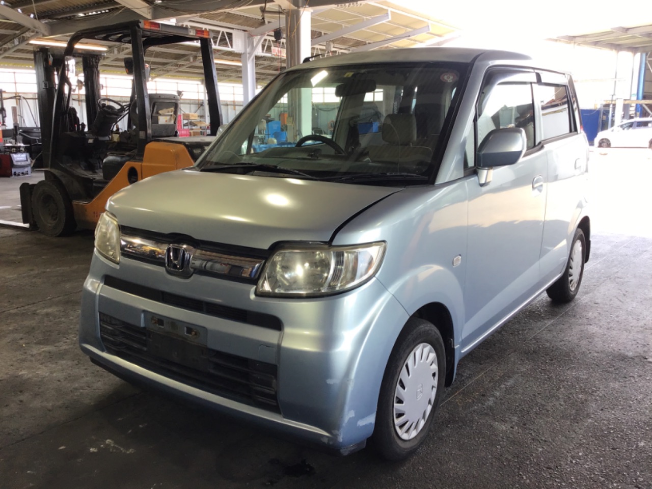 GAPRAS ホンダ ゼスト - 商品詳細 - SP367086