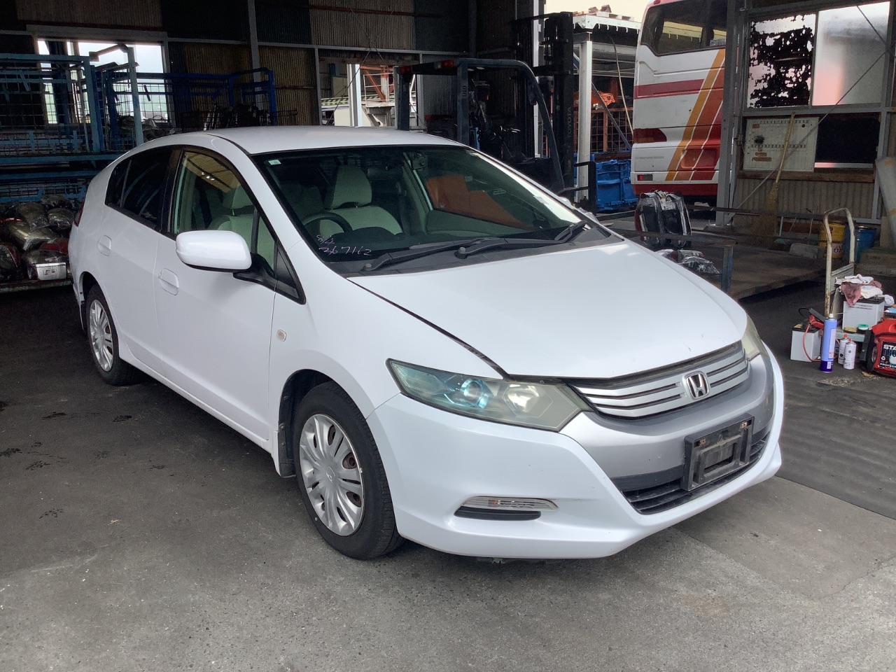 インサイト DAA-ZE2 右Rドア　リア 右 ドア NH737M M2L3 67510-TM8-G00ZZ 人気セール，最新作 中古 インサイト ZE2 リア左ドア