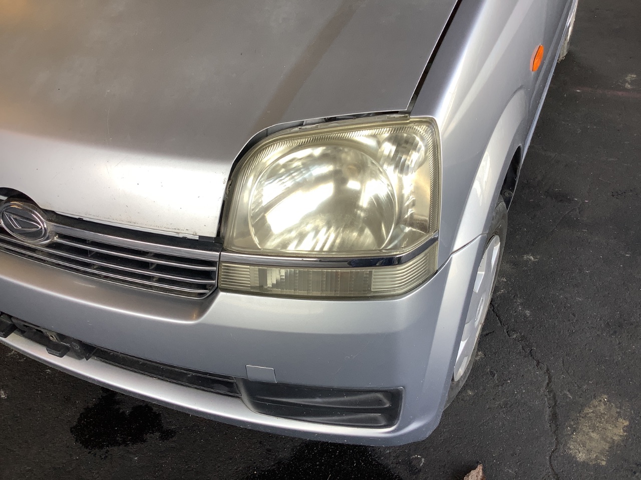 かし！ China ZX200-3 ZX240-3 ZX270-3 Isuzu 4HK1 Turbocharger Oil