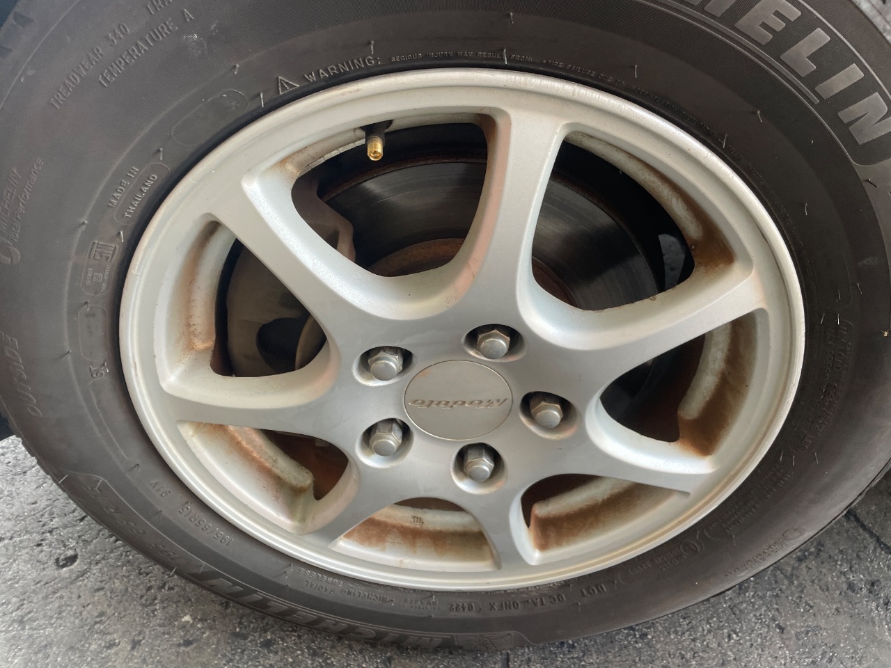 GAPRAS ホンダ ストリーム - 商品詳細 - SP367378