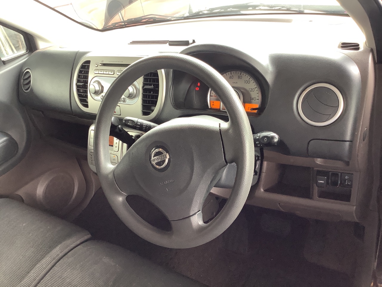 GAPRAS 日産 モコ - 商品詳細 - SP367585