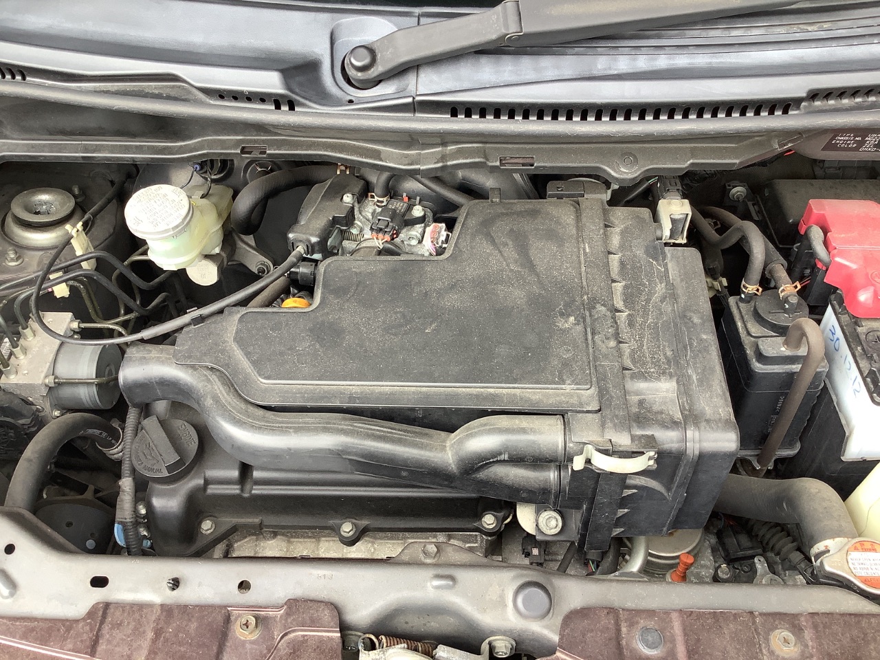 モコページ GAPRAS 日産 モコ - 商品詳細 - SP367585