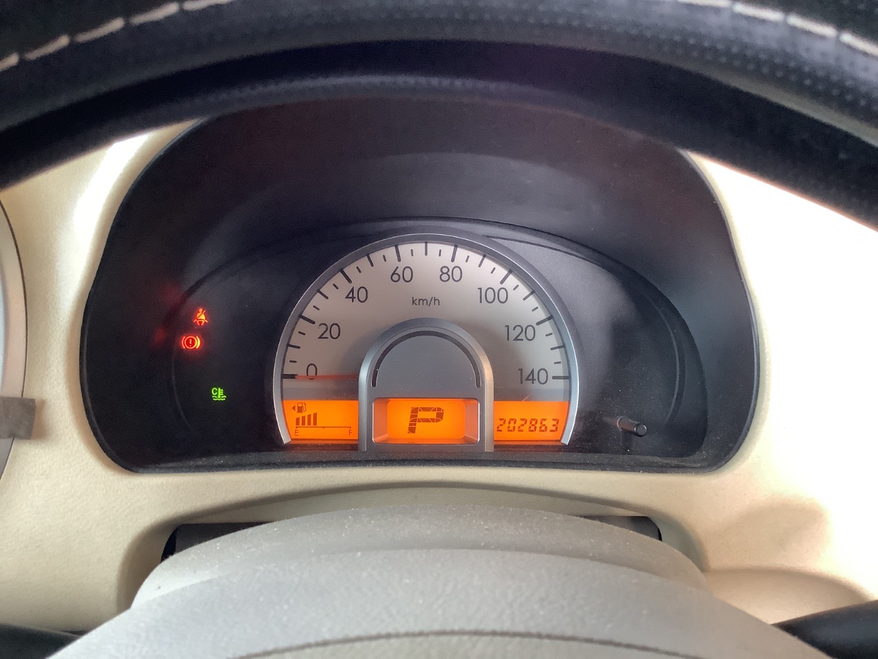 GAPRAS 日産 モコ - 商品詳細 - SP367595