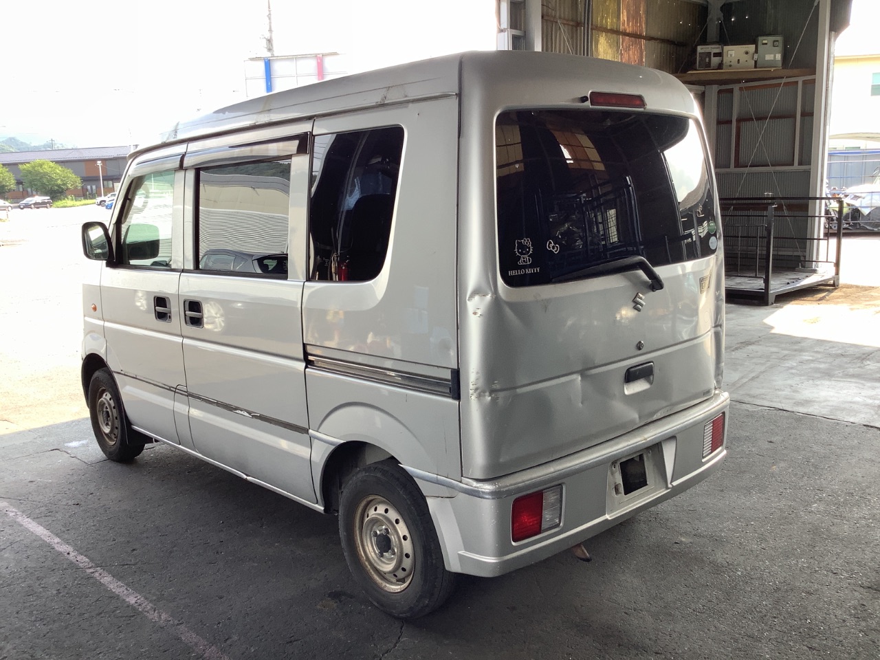 ♢162　SUZUKI セニアカー ET4DA セニアカー | JAPAN MOBILITY SHOW 2025 | スズキ