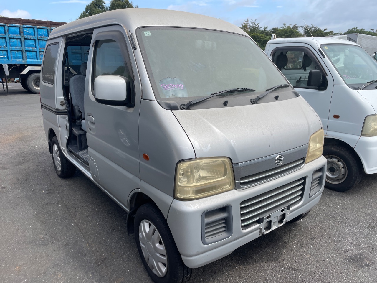 everywagon様　RX-472 ２個 everywagon様 RX-472 2個 SANWA