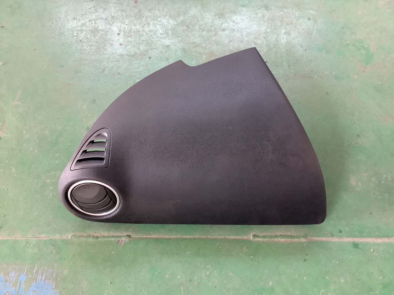 マツダ純正部品 RX-8 F151-57-K1X エアバッグセンサー エアバッグ前突センサー交換（マツダ RX-8・SE3P）by yellowbear