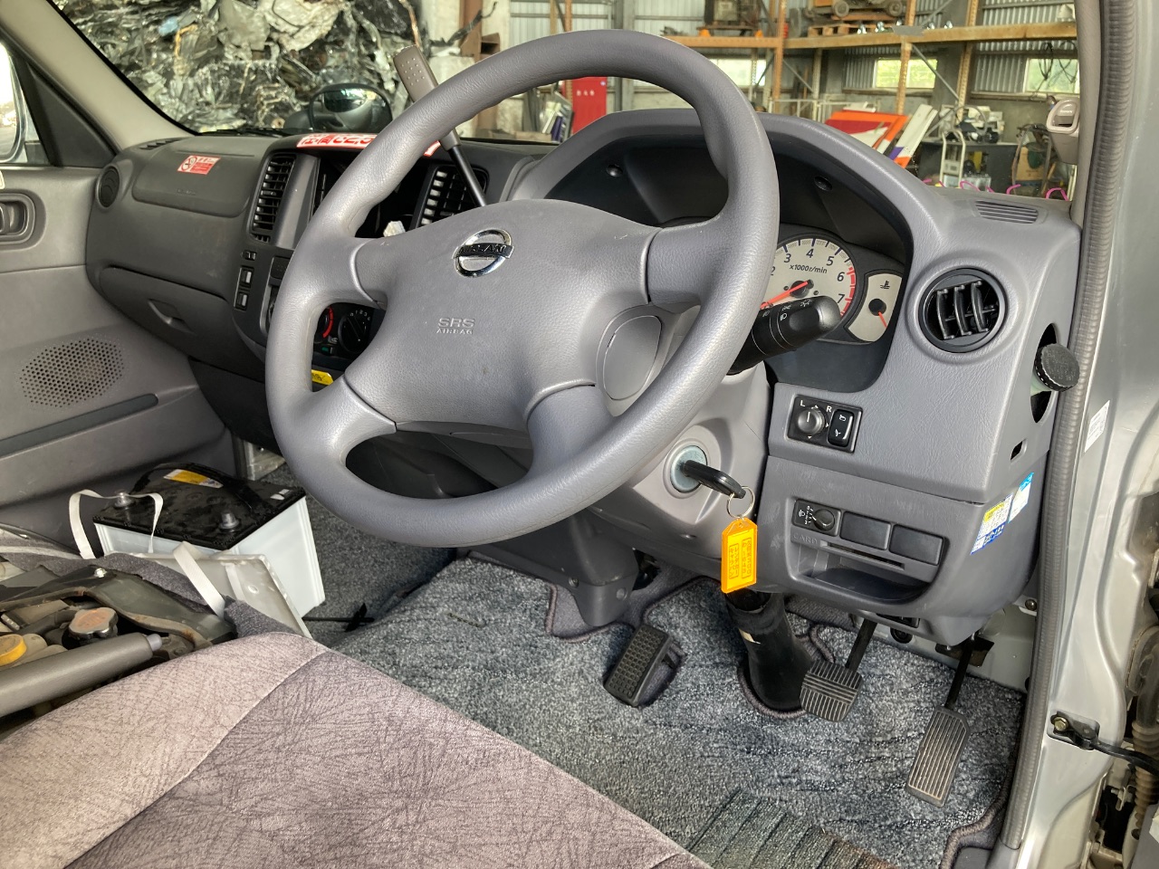 GAPRAS 日産 キャラバンコーチ - 商品詳細 - SP369138