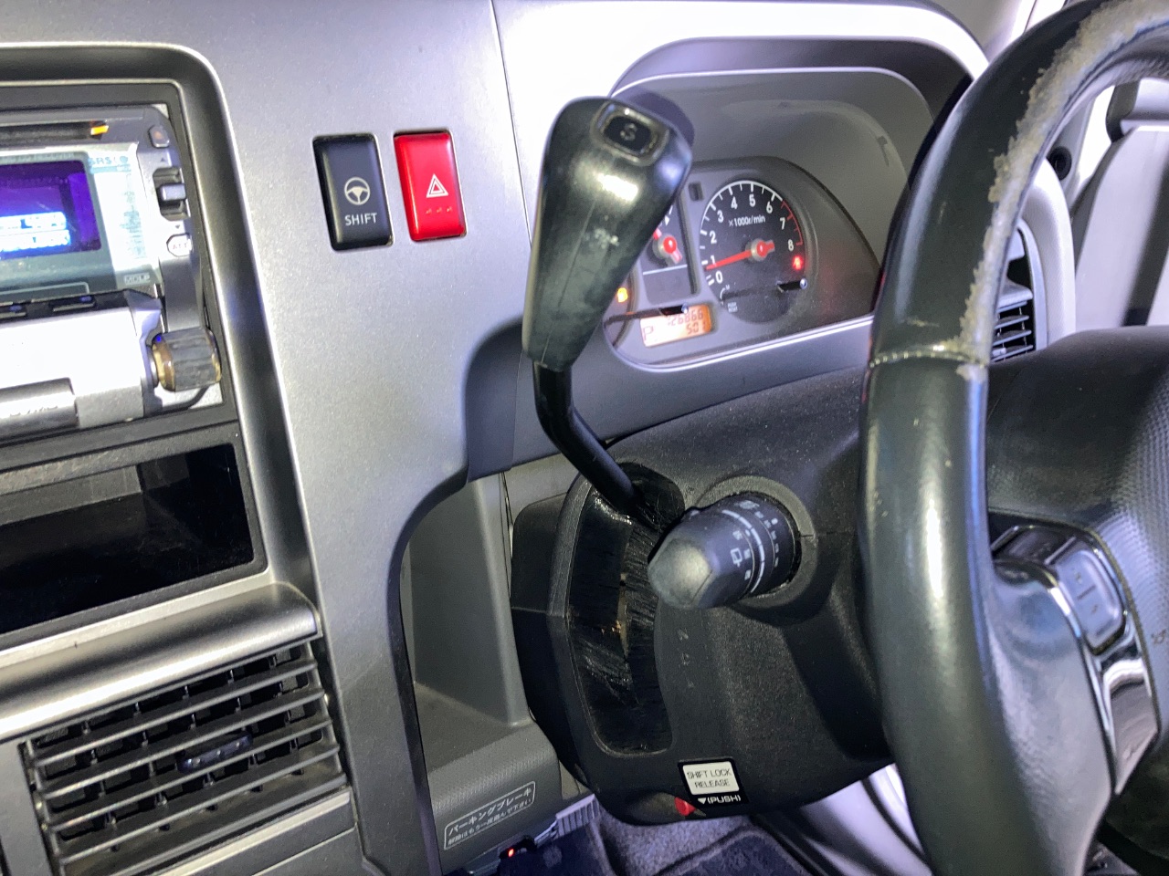 GAPRAS 日産 キューブ - 商品詳細 - SP369258